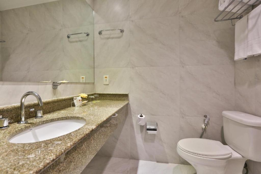 Flat Comfort Ibirapuera 상파울루 외부 사진
